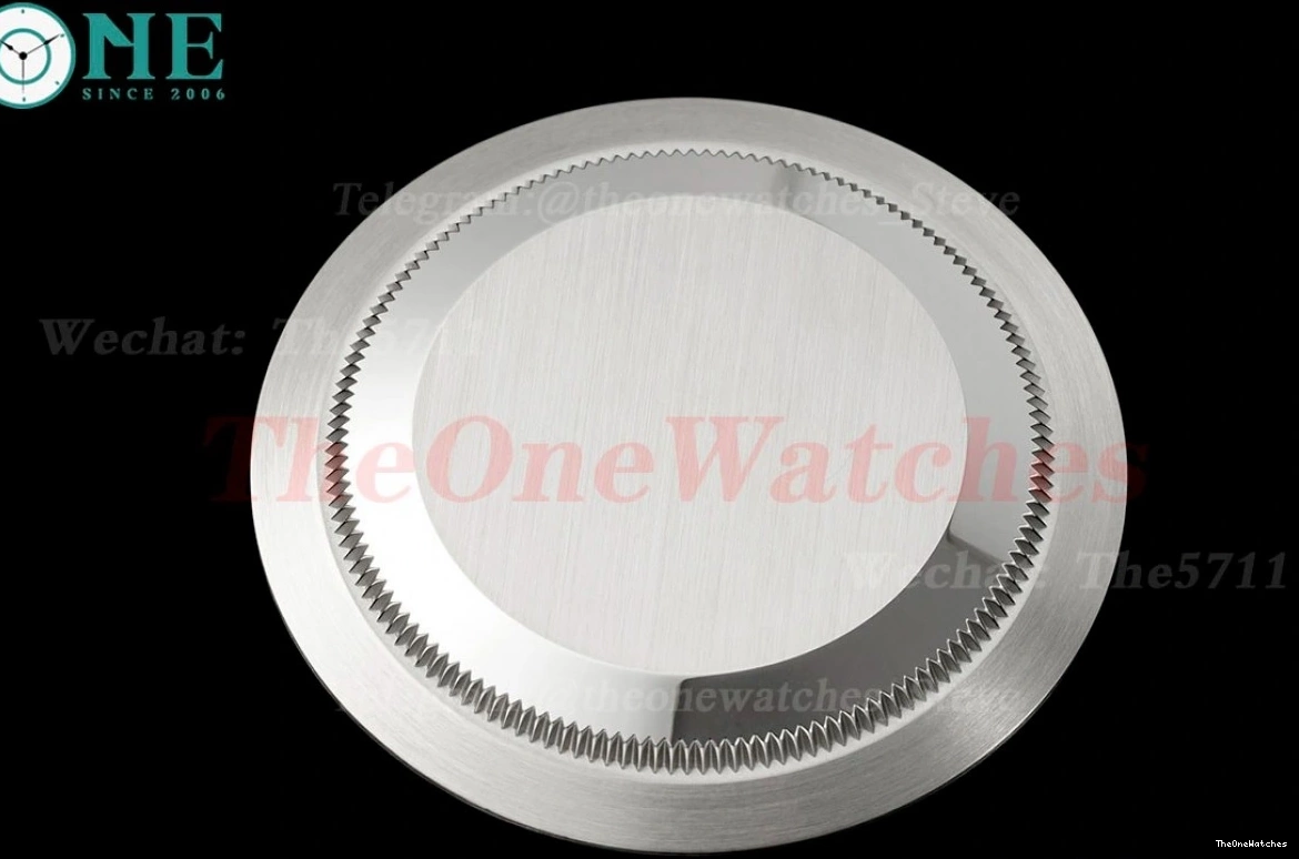 RG A3235 Oys SS 126331 Datejust Rmn Grey EWEF 41mm 0131